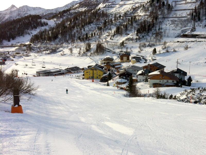 Haus Vinzenz Villa Obertauern Exterior foto