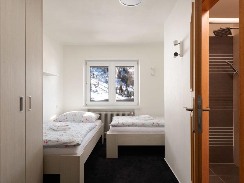 Haus Vinzenz Villa Obertauern Exterior foto